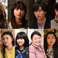 仁村紗和・平祐奈・阿部亮平ら、北川景子主演「あなたを奪ったその日から」新キャスト解禁 画像