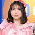 CUTIE STREET桜庭遥花、生誕祭で日プ女子課題曲「AtoZ」披露「泣ける」「映像化希望」と反響続々 画像