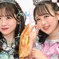 FRUITS ZIPPER櫻井優衣、松本かれんとの“不仲説”を否定「知らぬところで引き合いに出されて」 画像