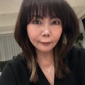 小川菜摘、インスタのコメント欄閉鎖「お返事できなくて心苦しいので」夫・ダウンタウン浜田雅功が一時休養発表 画像