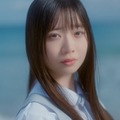 日向坂46新メンバー 3人目の五期生「坂井新奈」公開 神奈川県出身の15歳 画像