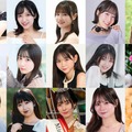 日本一のミスキャンパスを決めるコンテスト、ファイナリスト発表【MISS OF MISS CAMPUS QUEEN CONTEST 2025】 画像