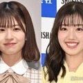 日向坂46松田好花、佐々木美玲のハグ＆ハイタッチ避けた理由とは 画像