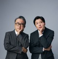 田中圭、三谷幸喜作品で初主演 12年ぶり復活“完全ワンシーンワンカットドラマ”挑む【おい、太宰】 画像