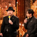 山田孝之が語る壮絶な「正体」秘話「ストレスで多分ハゲるなって」横浜流星を“本気で抑え込んだ”シーン回顧【第48回日本アカデミー賞】 画像