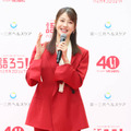 松本若菜、撮影中でも“1日3回歯みがき”徹底でクリーンに「ついつい食べてしまうのですが…」 画像