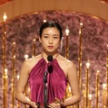 河合優実「日アカ」初受賞で最優秀主演女優賞の快挙 佐藤二朗＆稲垣吾郎の“太陽のようなパワー”明かす【第48回日本アカデミー賞】 画像