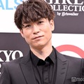 EXILE TETSUYA（C）モデルプレス