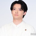 櫻井海音「王様のブランチ」レギュラー卒業「4年間ありがとうございました」 画像