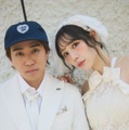 YouTuber古川優香、サグワとの結婚・妊娠を発表 画像