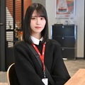 ＝LOVE佐々木舞香、日曜劇場「キャスター」出演決定 報道フロアで働く学生アルバイト役 画像