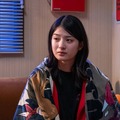 蒔田彩珠「御上先生」第9話（C）TBS