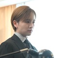 板垣李光人「秘密～THE TOP SECRET～」第8話（C）カンテレ