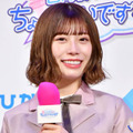 東村芽依、彼女感あふれるいちご狩り満喫SHOTにファンときめき「これはキュンです」「可愛すぎる」 画像