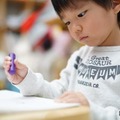 伸芽会「名門幼稚園入試」動画配信 画像