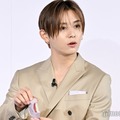 Hey! Say! JUMP山田涼介、メイクアップのこだわり明かす「肌がきれいと言っていただくことも増えてきた」 画像