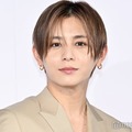 Hey! Say! JUMP山田涼介、毎朝の習慣告白 仕事モードのスイッチ入るアイテムとは？ 画像