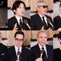 小倉智昭さんお別れ会、寺尾聰・菊川怜・二宮和也らおよそ700人参列 画像