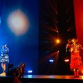 ano（あの）＆幾田りら、“静＆動”の二面性で魅せる 仲良しエピソードも告白【MTV VMAJ】 画像