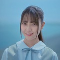 日向坂46新メンバー ラスト10人目の五期生「蔵盛妃那乃」公開 大阪府出身の19歳 画像