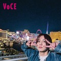 Hey! Say! JUMP山田涼介の素顔激写「VOCE」がラスベガス旅に密着 画像