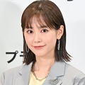 桐谷美玲、人気芸能人との密着2ショットに反響「プライベート？」「変わらず美しい」 画像