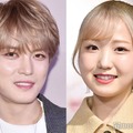 ジェジュン、本田仁美（C）モデルプレス