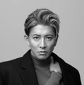 木村拓哉（提供写真）