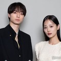 ACEes作間龍斗、個人活動をグループに還元 山下美月とともに語る俳優業の楽しさとは【「山田くんとLv999の恋をする」インタビュー後編】 画像