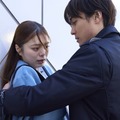 【復讐カレシ 第6話】優吾、駿の前で舞香に急接近 画像