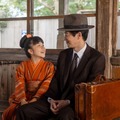 朝ドラ「あんぱん」“わずか4話”衝撃展開に悲しみの声「早すぎる」「もう退場するなんて」 画像