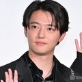 櫻井海音（C）モデルプレス