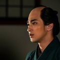 横浜流星「べらぼう～蔦重栄華乃夢噺～」第14話（C）NHK