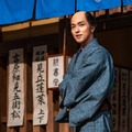 【べらぼう～蔦重栄華乃夢噺～ 第16話】蔦重、源内の屋敷へ 不吉な知らせ入る 画像