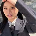 浅井恋乃未／櫻坂46YouTubeチャンネル「櫻坂チャンネル」より