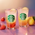 チラックス ソーダ ストロベリー、チラックス ソーダ ゆずシトラス※画像はイメージ／提供画像