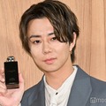 「Cypress ＆ Grapevine “Perfect Scent for Men”」フォトコールに出席した北山宏光（C）モデルプレス