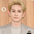 「Cypress ＆ Grapevine “Perfect Scent for Men”」フォトコールに出席した町田啓太（C）モデルプレス