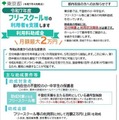 東京都、フリースクール利用料助成を拡充…月2万円まで 画像