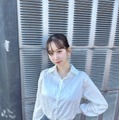 27歳美女タレント・林凛、本名の石橋てるみに改名発表「心機一転」 画像