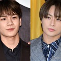 GENERATIONS白濱亜嵐、JO1豆原一成からのメール返信が「素っ気ないんだよね」 画像