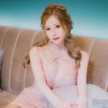 「VENET FUKUOKA NAKASU」朝倉海（うみ）（C）モデルプレス
