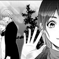 婚約者が「私の上位互換」後輩と⁉【顔を盗られた女 ＃８】