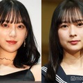 堀未央奈＆鈴木絢音、元乃木坂46同期2ショットにファン歓喜「すずほり尊い」「相変わらずラブラブ」 画像