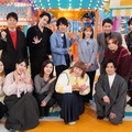 山田涼介、二宮和也とゲーム対決 前代未聞の奇跡も起こす 画像