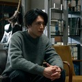【イグナイト -法の無法者- 第3話】宇崎、事務所で留守番 1人で依頼者対応 画像