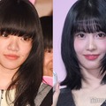 あいみょん、モモ（C）モデルプレス
