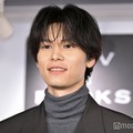 萩原利久、子役時代に怒られた人気芸人明かす 理由も告白 画像