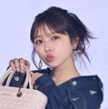 与田祐希（C）モデルプレス