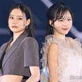 なごみ、小栗有以（C）モデルプレス